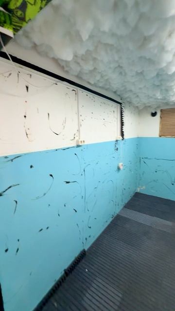 БЦ «МИР», цокольный этаж, площадь 6.7 кв.м