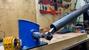 ЭТО ШЕДЕВР!!! Кратко по ПРОЕКТУ "Убийца Wera Zyklop"...