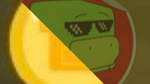 Все золотые медведи и стикеры  в Черепашьей деревне  в игре Супер Беар Адвенчер!