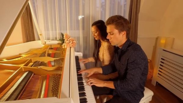 Passacaglia - Yuval Salomon & Peter Buka