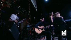 So far - Отчётный концерт школы музыки SOUND CITY