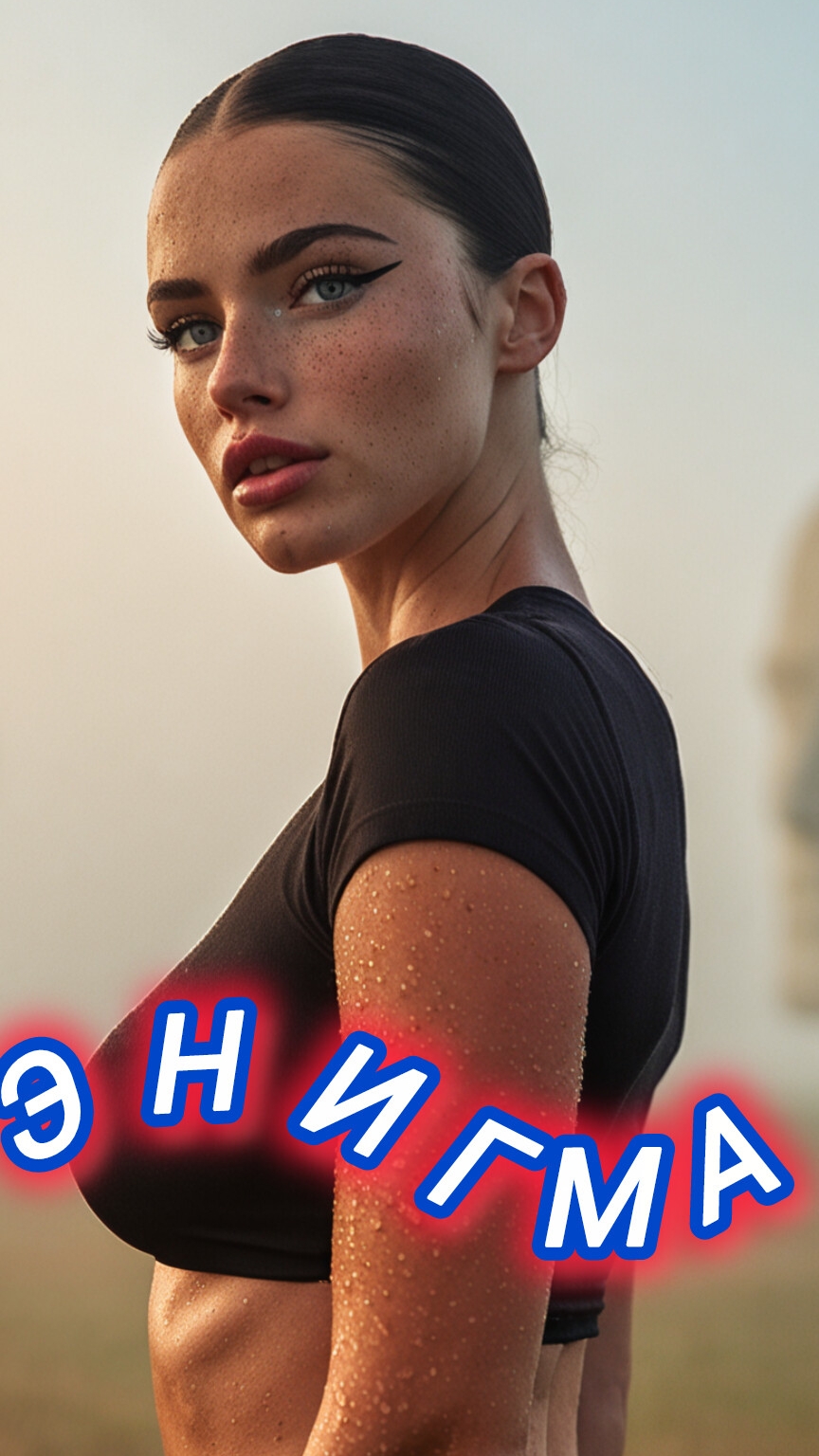 Shorts Нейро музыка ЭНИГМА(кавер) #музыка#нейро#каверы смотреть онлайн