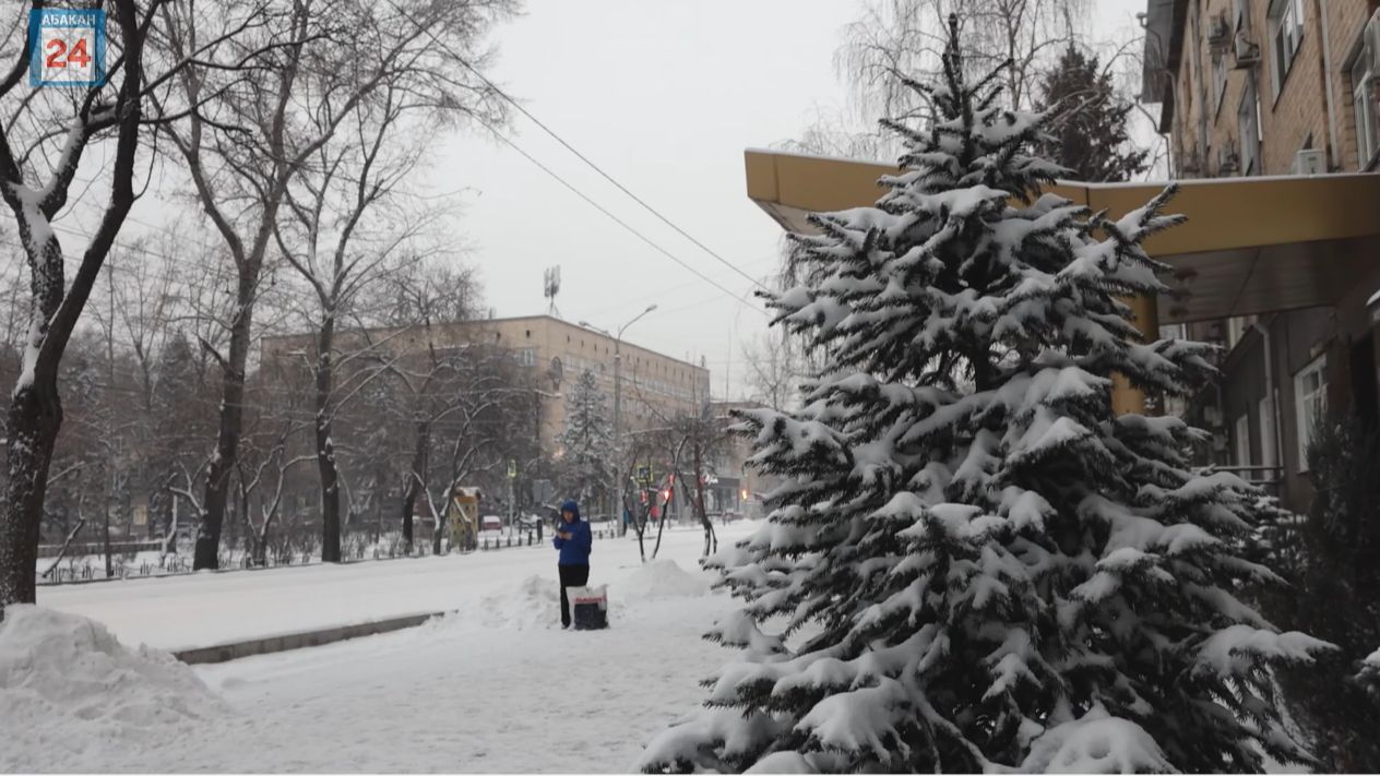 Столица Хакасии скорректирует Стратегию социально-экономического развития смотреть онлайн