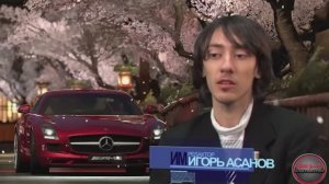 Обзор Gran Turismo 5 - игра, благодаря которой я научился водить машину [Антон Логвинов]