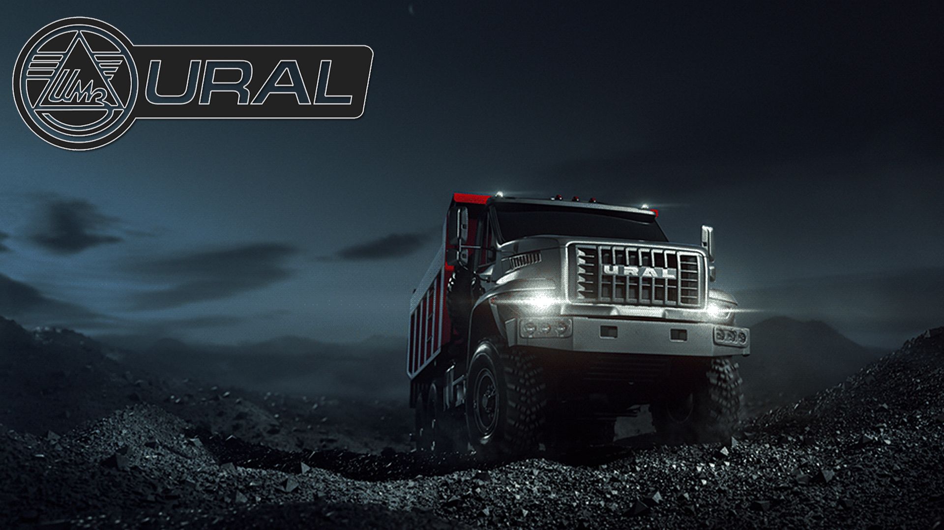 ᴅᴇʟɪᴠᴇʀʏ ᴅʀɪᴠᴇʀ - ᴜʀᴀʟ /ʀᴇᴍᴀꜱᴛᴇʀᴇᴅ 2025/ смотреть онлайн