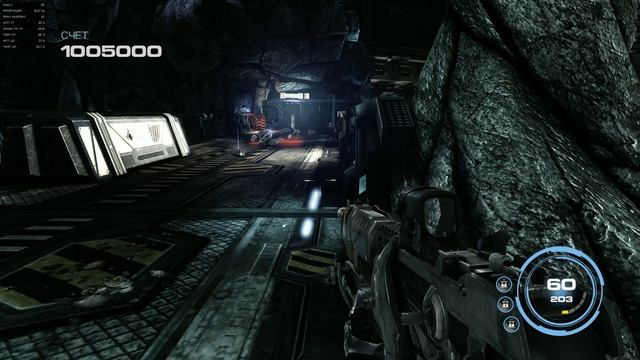 Alien Rage - Unlimited смотреть онлайн