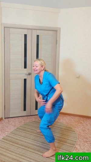 Болит спина после долгой ходьбы? Одно простое упражнение РЕШИТ ПРОБЛЕМУ! 📌