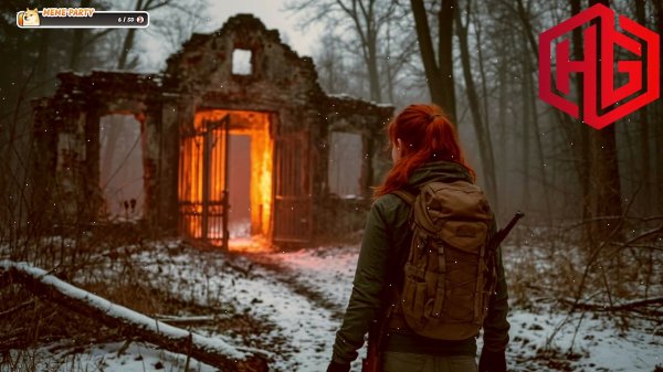 ☢️ HELLGATE  ☢️ DayZ STALKER RP / 51