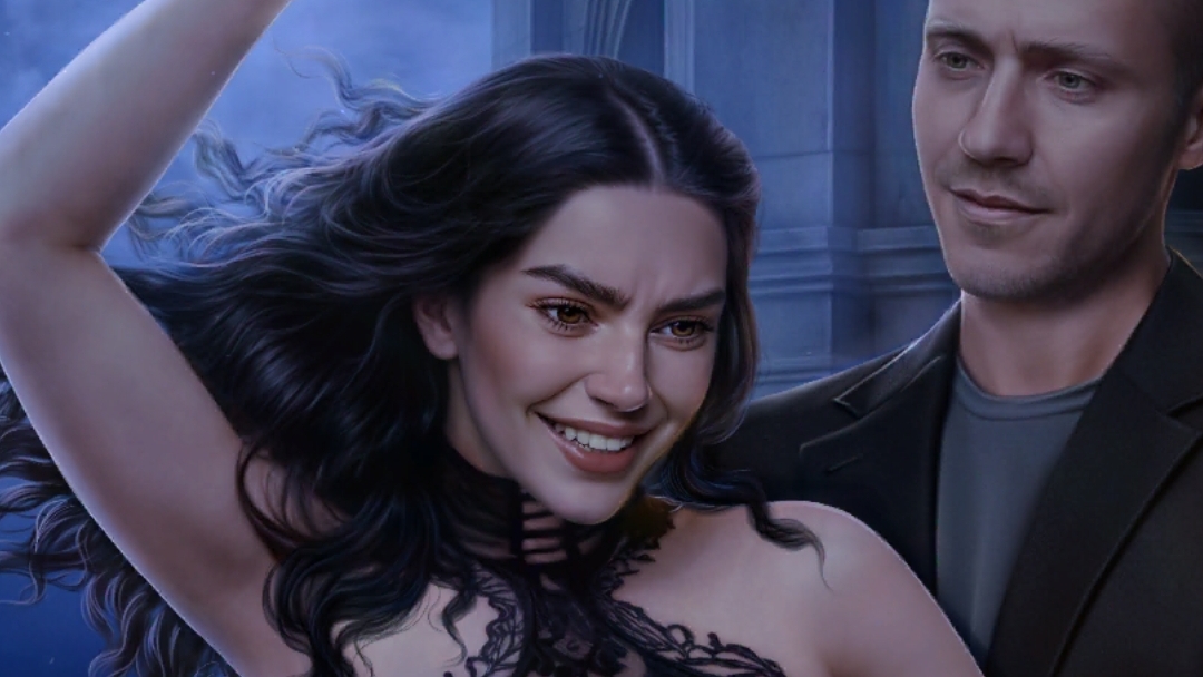 Там, где любовь горит вечно | 1 сезон | 8 серия смотреть онлайн