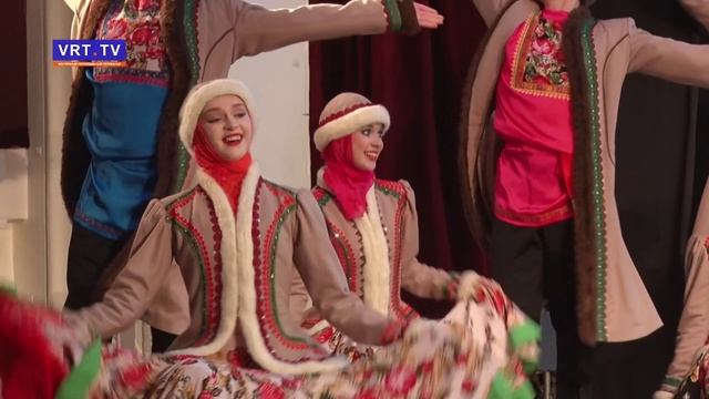 Праздничный концерт к 80-летию атомной промышленности смотреть онлайн