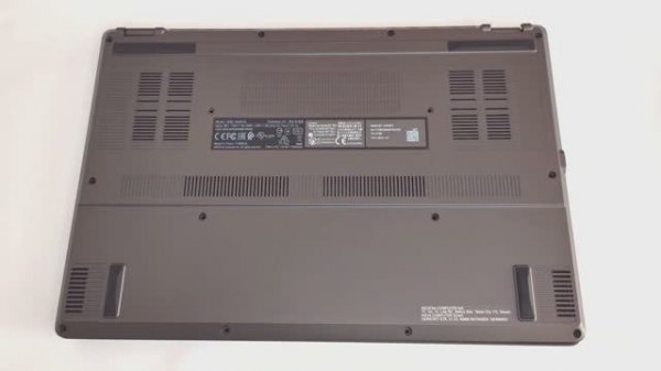 Разборка ноутбука ASUS ROG Zephyrus G14 GA401 (2021)