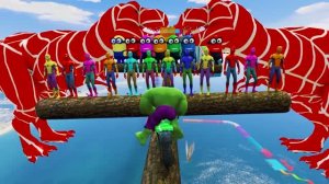 Машинки летают и прыгают! Развивающие мультики Машины помощники. Мультфильмы про машинки