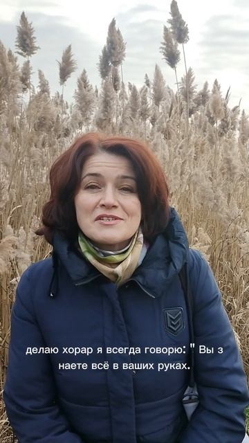 Хорары и ответственность