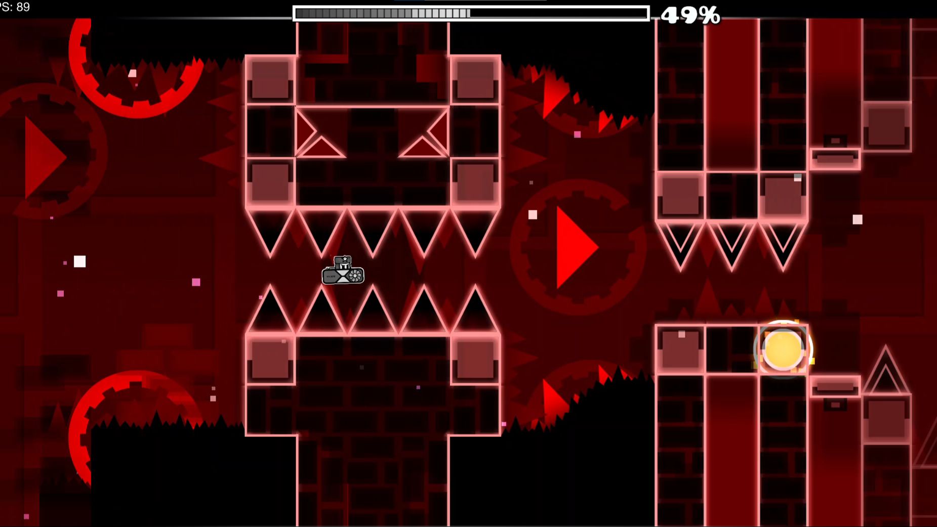 bloodbath (showcase)/ блудбафф (шоукейс) смотреть онлайн