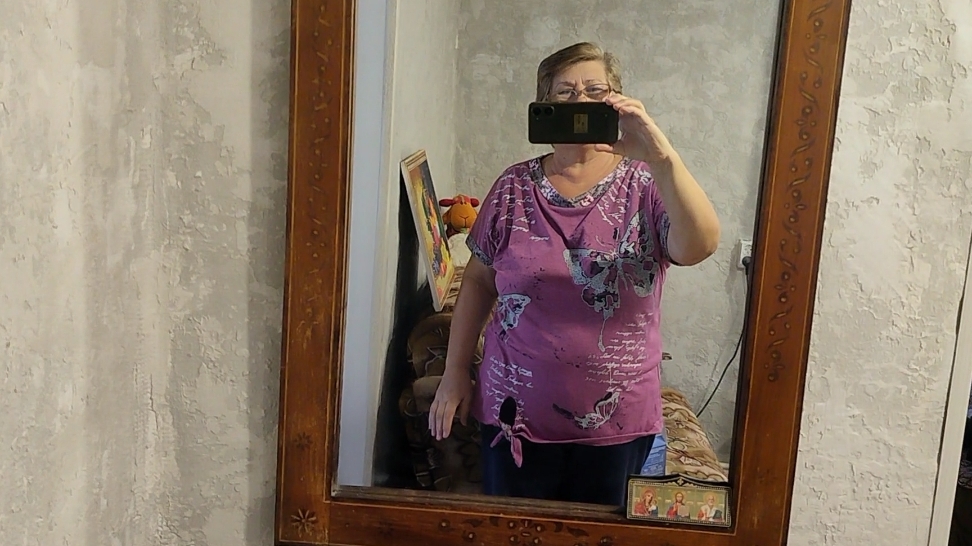 Кухня ещё не готова. Жизнь станичная на пенсии. смотреть онлайн