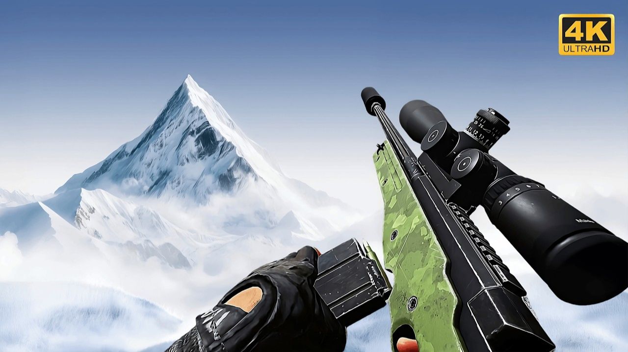 PUBG ｜ 38.2 AWM SNIPER GAMEPLAY! (NO COMMENTARY) 🔥 смотреть онлайн