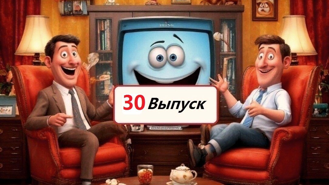 Юмор. 30 Выпуск. Забавные животные. смотреть онлайн