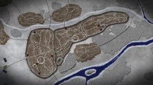 Монгольское Нашествие На Русь Все Части Маховик Истории - Махови