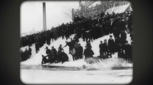 Документальный фильм о священномученике Константине Богородском