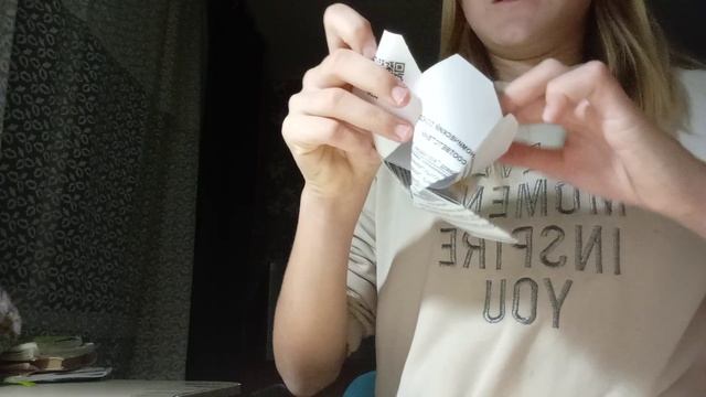 наш втог с реборном мией