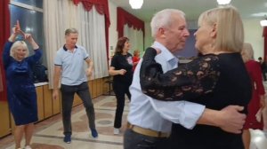 14 декабря. Белые ромашки....