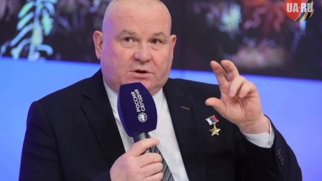 «Украина.ру» провела форсайт-форум о глобальных последствиях украинского кризиса смотреть онлайн