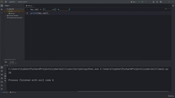 11. Python Mathematics and Floats