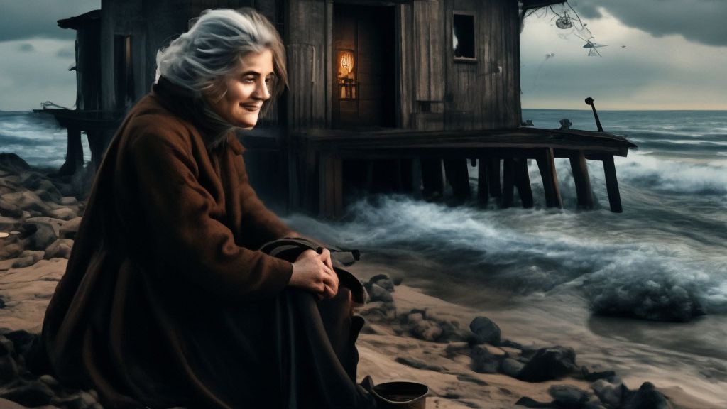 Карта бита.