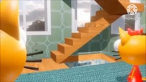 Три кошака 2 серия крипер часть 2