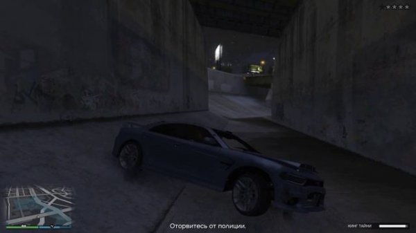 Угоняем тачку для Юсуфа Амира🤑