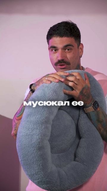 Знакомьтесь - наша Зефирка.