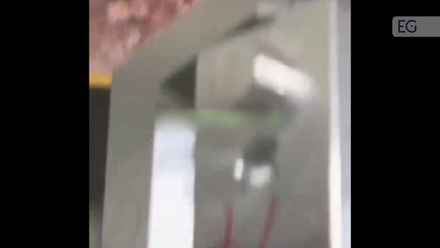 Установка для лазерной пайки шариками (лазерный реболлинг) MDAH-1 LS5331 смотреть онлайн