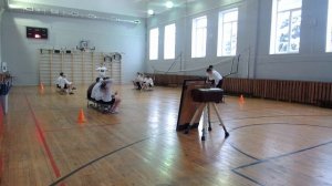 Мальгинов Р.С.