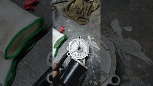 не включается полный привод Соренто 1