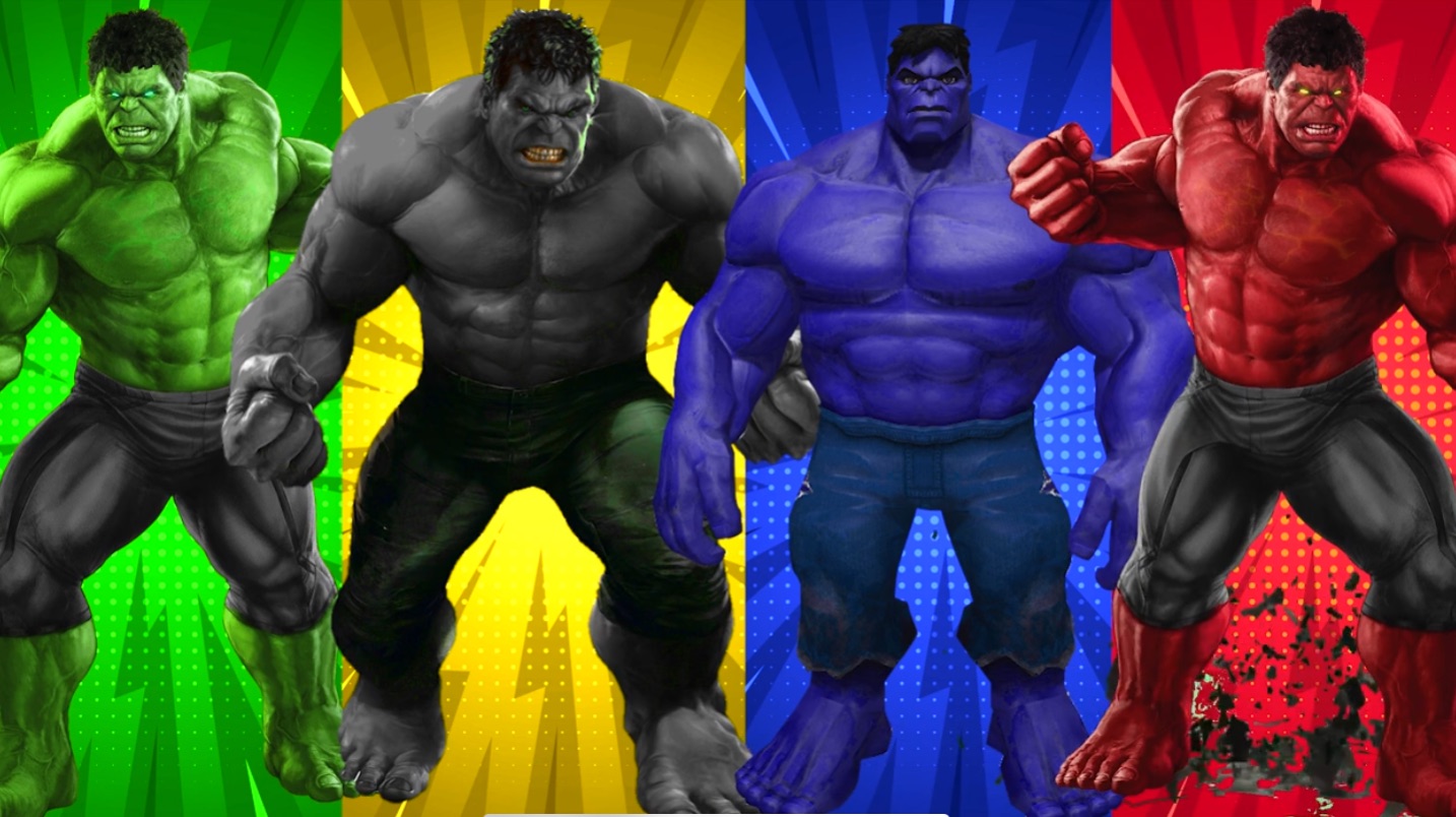 ХАЛКИ ТАНЦУЮТ