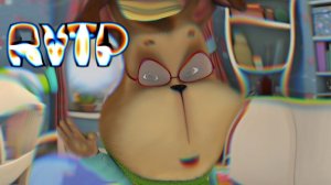 Барбоскины RYTP ENTRY 2