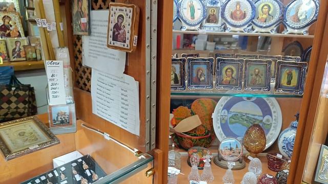 Валдайский монастырь 2025.