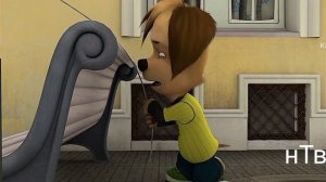 нТв Тимоха убил розу