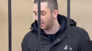 Суд британского наемника в ДНР