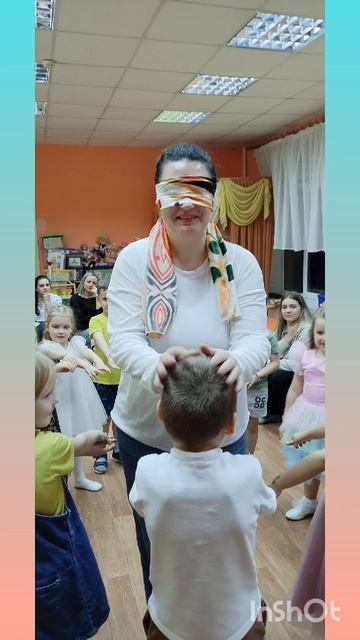 День Матери 2025 г