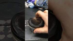 Почему двигатель 1.8 tsi ест масло и как это устранить.