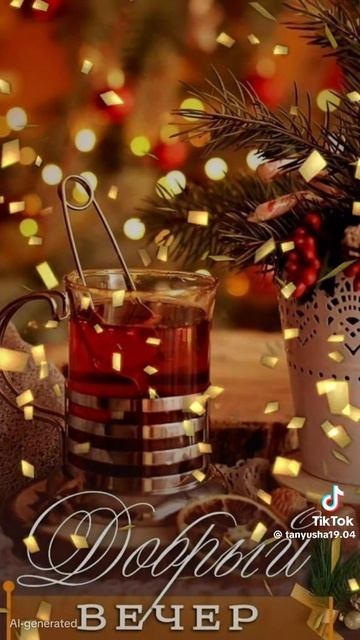 Уютного вечера.. смотреть онлайн