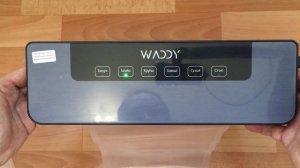 Вакуумный упаковщик для продуктов — как пользоваться (видеоинструкция)