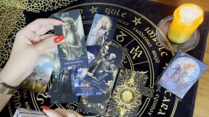 Стрелец. Таро прогноз на январь 2026 года. Гадание онлайн