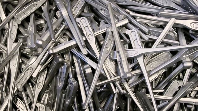 Клещи переставные Hazet 762