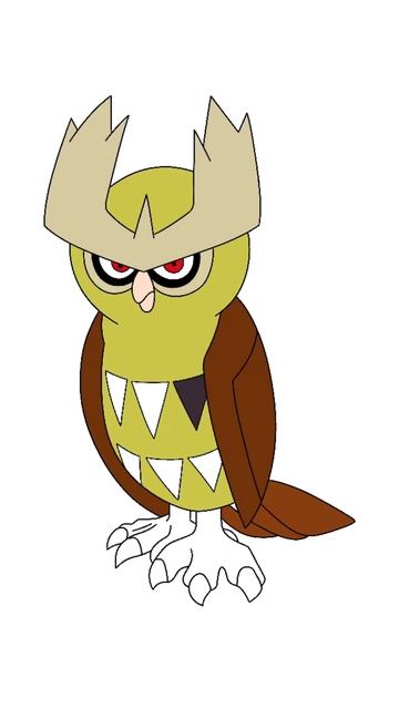 Как зовут этого покемона? смотреть онлайн