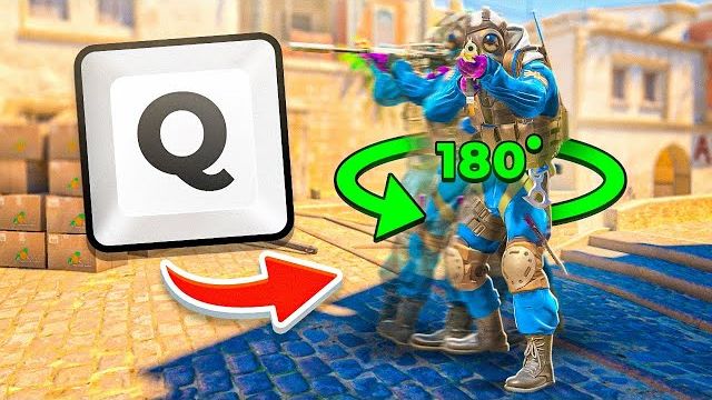 СЕКРЕТНЫЕ НАСТРОЙКИ В КС2 ЗА 15 МИНУТ! смотреть онлайн