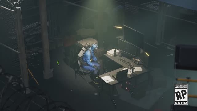 Quarantine Zone The Last Check — обзорное видео смотреть онлайн