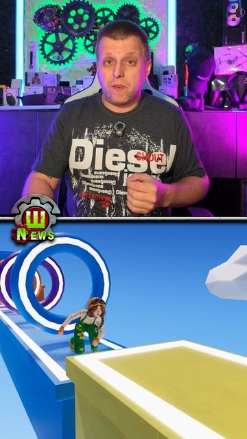 Роскомнадзор допустил снятие блокировки Roblox в России смотреть онлайн