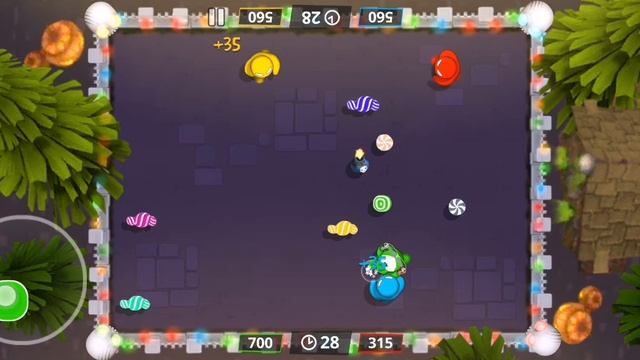 Stickman Party смотреть онлайн